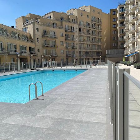 Deluxe Apartment With Shared Pool Οστένδη Εξωτερικό φωτογραφία