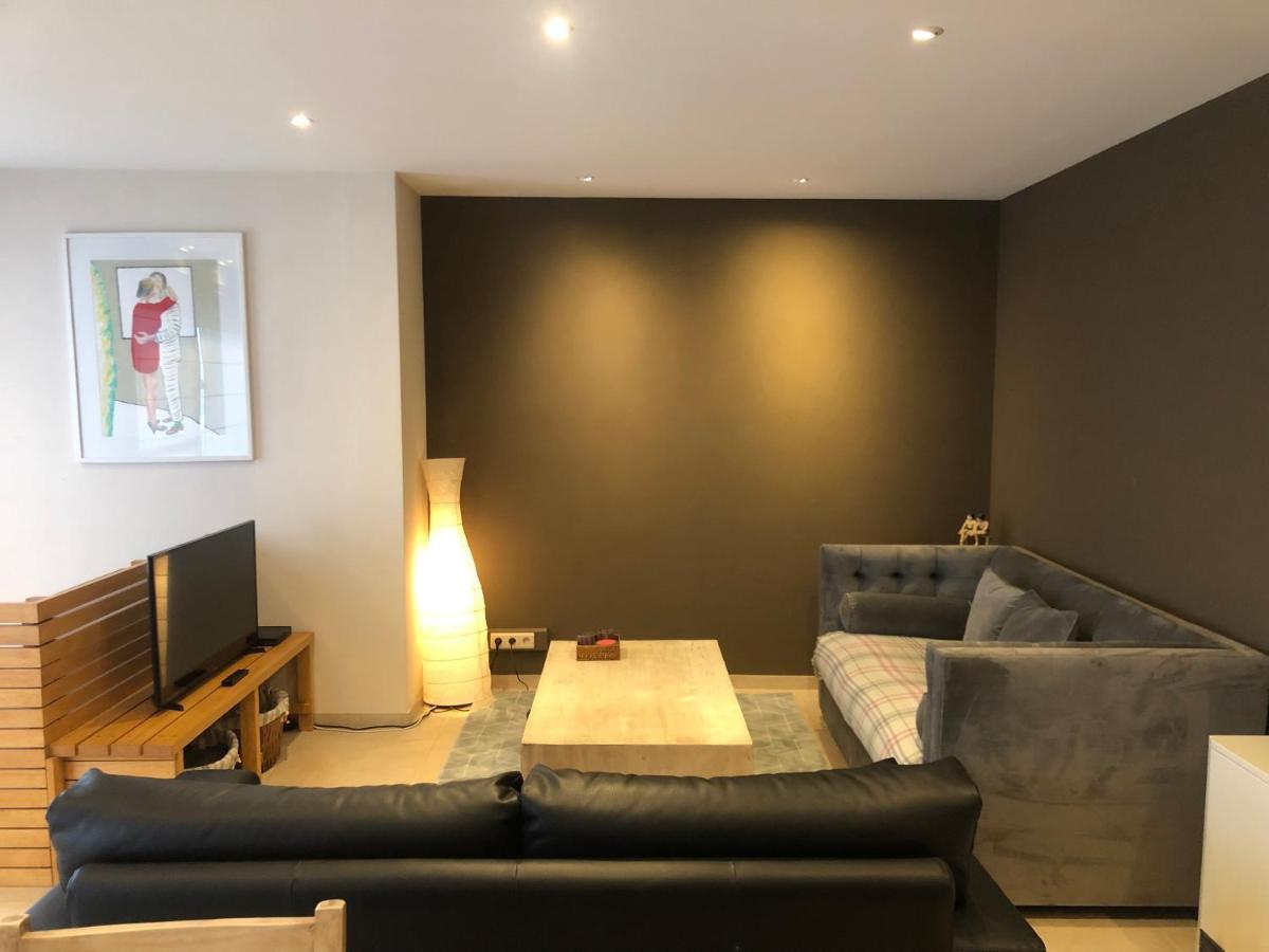 Deluxe Apartment With Shared Pool Οστένδη Εξωτερικό φωτογραφία
