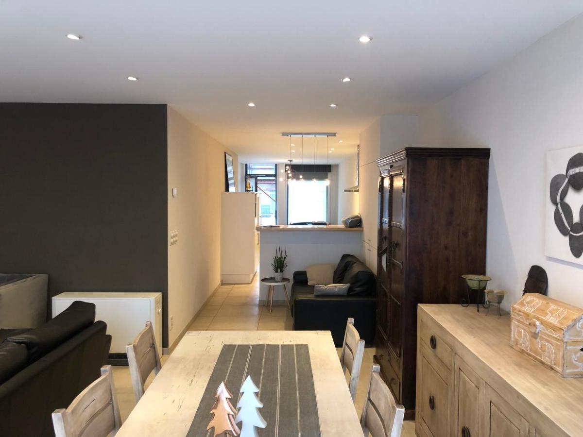 Deluxe Apartment With Shared Pool Οστένδη Εξωτερικό φωτογραφία