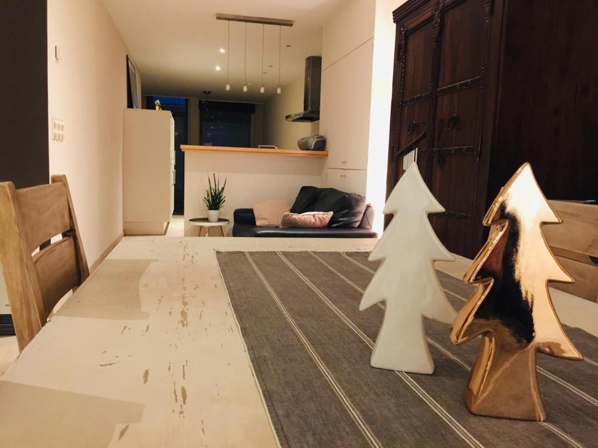 Deluxe Apartment With Shared Pool Οστένδη Εξωτερικό φωτογραφία