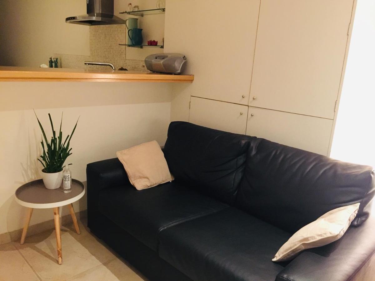 Deluxe Apartment With Shared Pool Οστένδη Εξωτερικό φωτογραφία