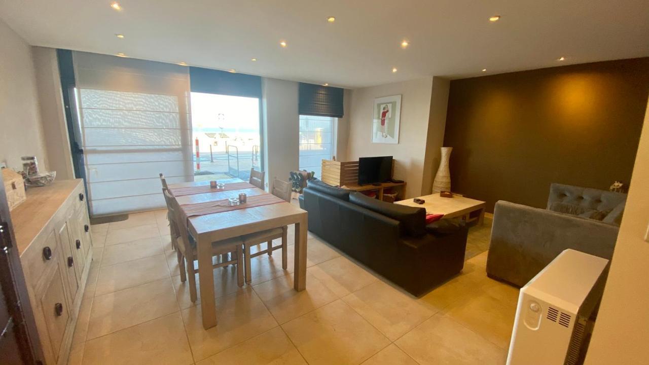 Deluxe Apartment With Shared Pool Οστένδη Εξωτερικό φωτογραφία