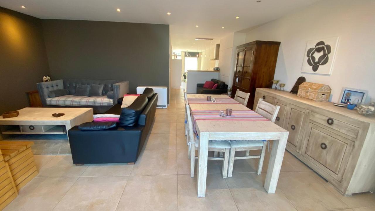 Deluxe Apartment With Shared Pool Οστένδη Εξωτερικό φωτογραφία
