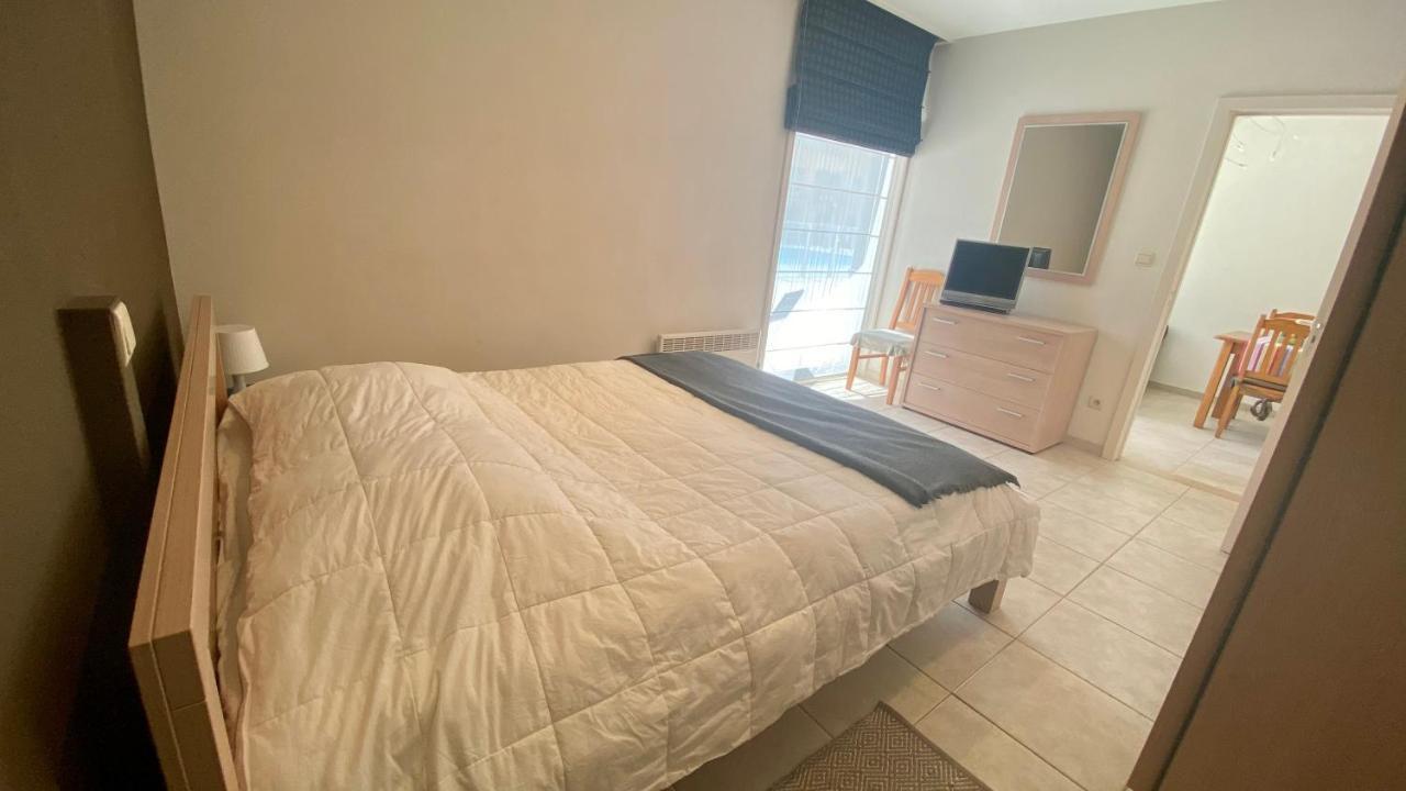 Deluxe Apartment With Shared Pool Οστένδη Εξωτερικό φωτογραφία