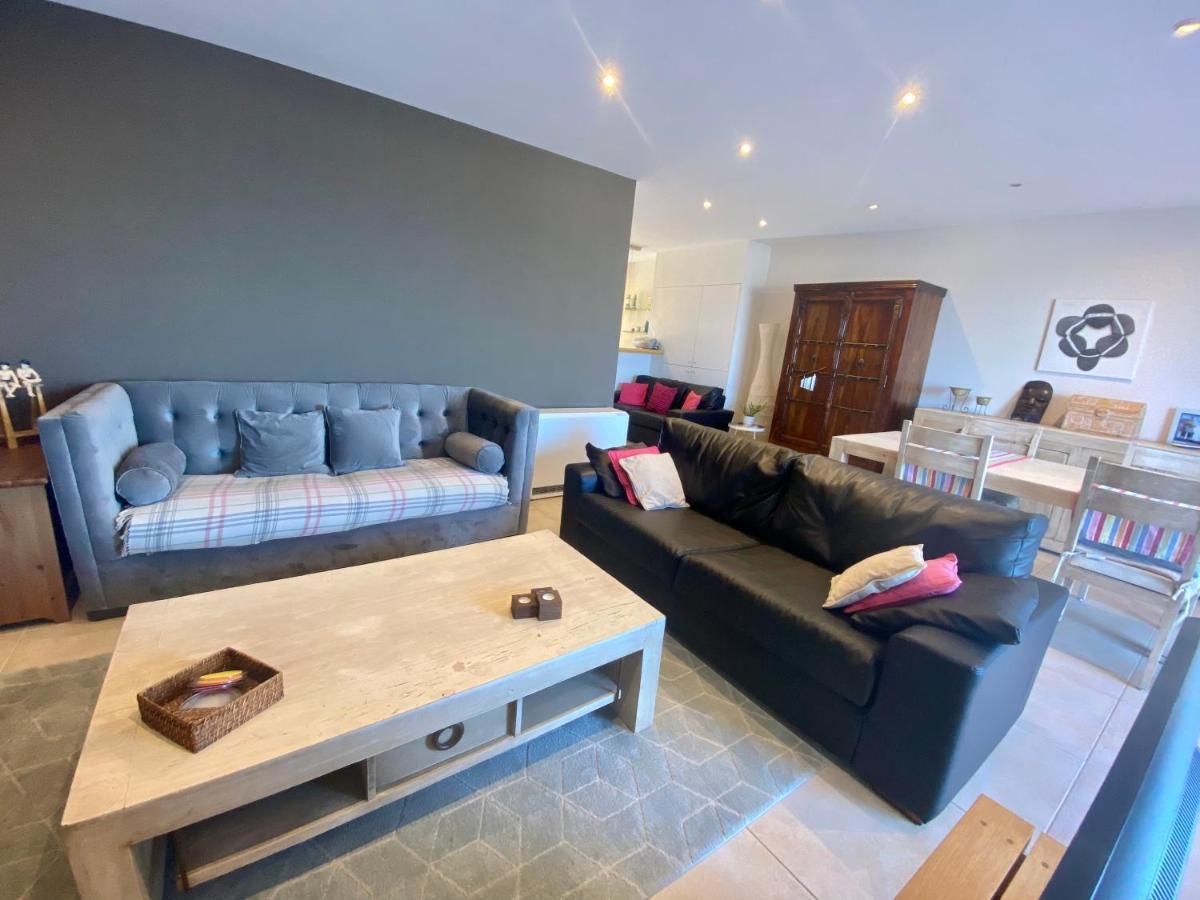 Deluxe Apartment With Shared Pool Οστένδη Εξωτερικό φωτογραφία