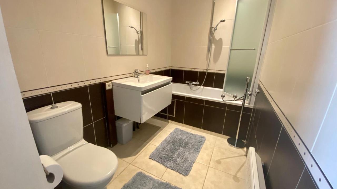 Deluxe Apartment With Shared Pool Οστένδη Εξωτερικό φωτογραφία
