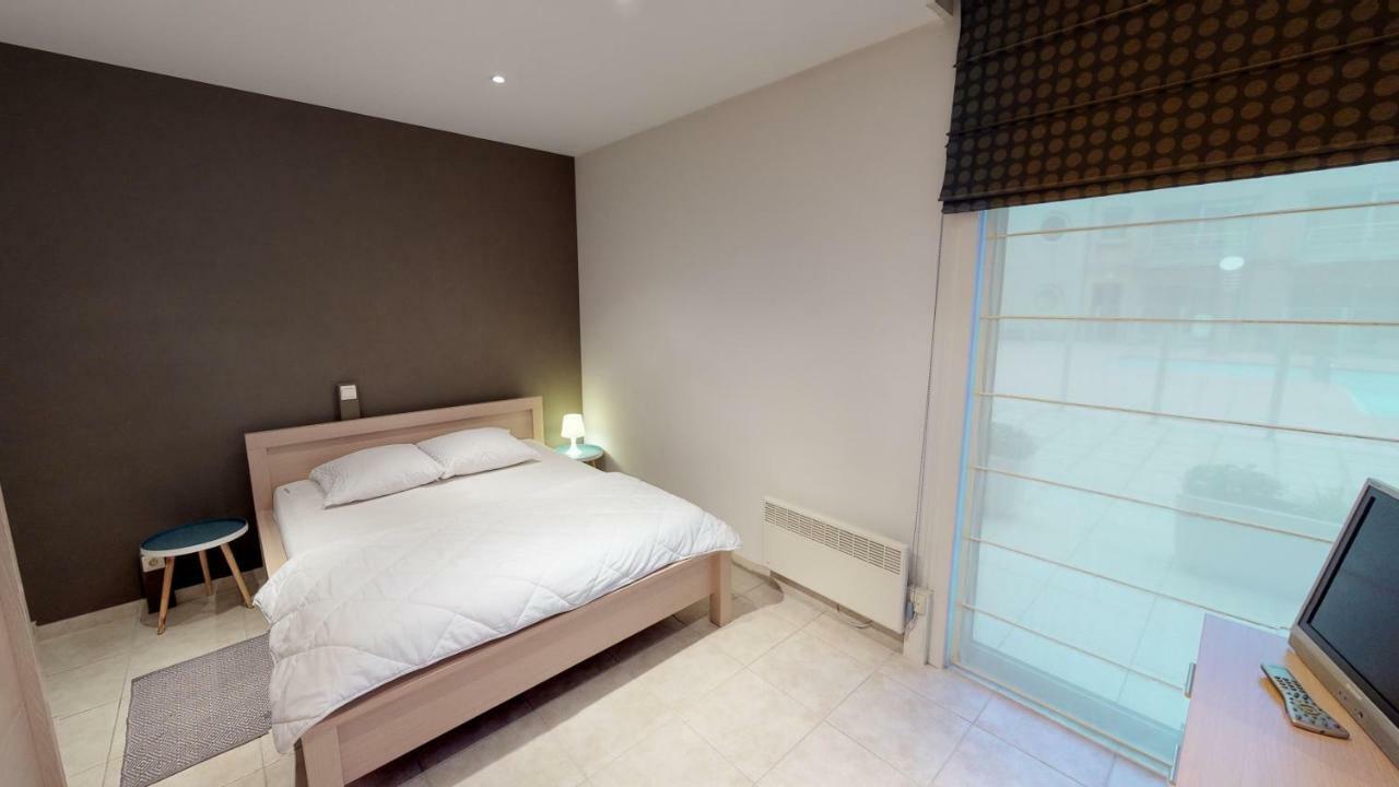 Deluxe Apartment With Shared Pool Οστένδη Εξωτερικό φωτογραφία