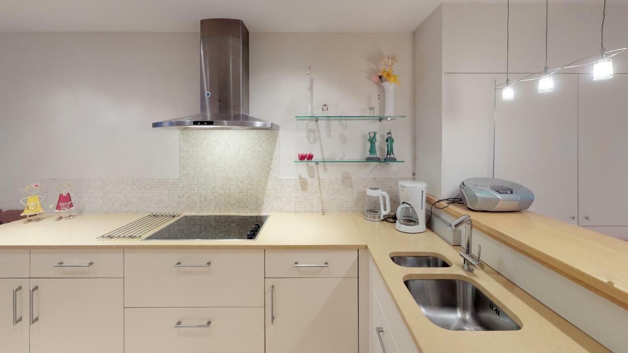 Deluxe Apartment With Shared Pool Οστένδη Εξωτερικό φωτογραφία